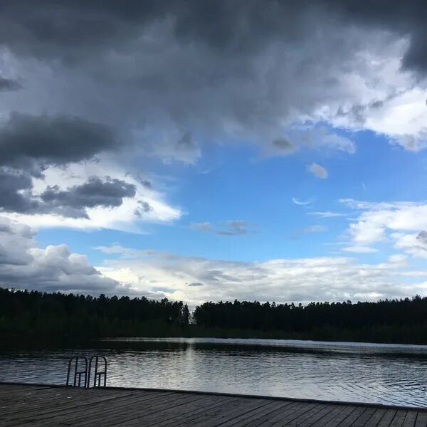 Озеро бабошкино в балашихе Фото