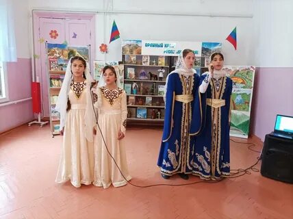 Гимназия интернат