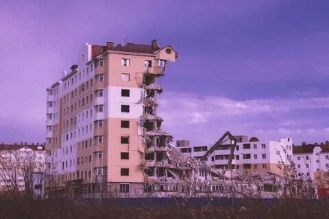 5 крайняя улица