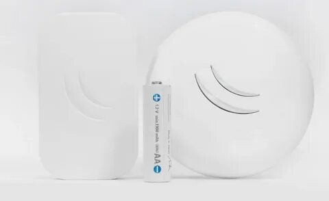 Mikrotik cap