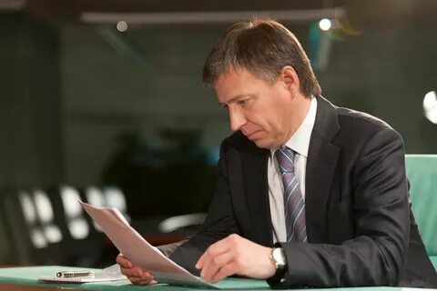 Топ менеджеры газпрома