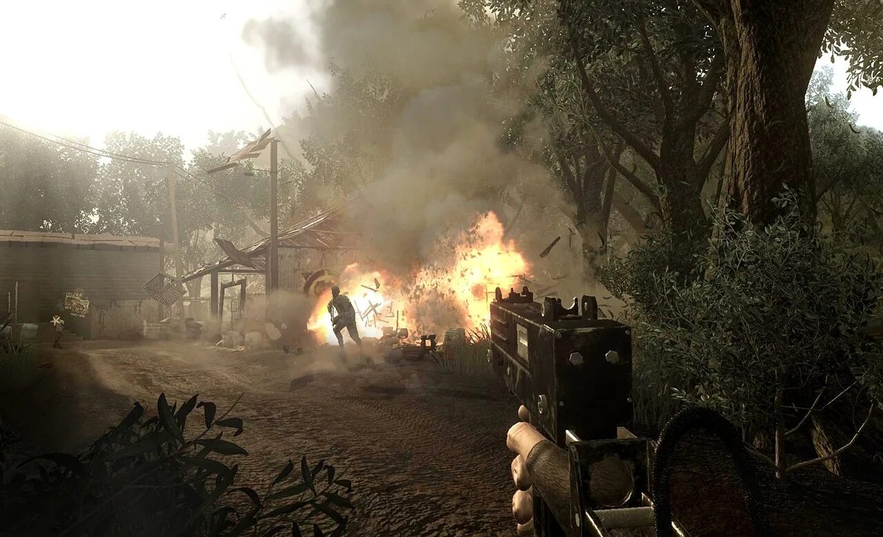Far archive. Far cry 2 игра. far cry 2 xbox 360. фар край 2 скрины. фар край 2 сюжет.