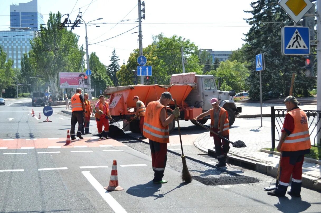 Работающее кп