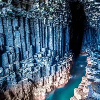 Big mother nature s cave