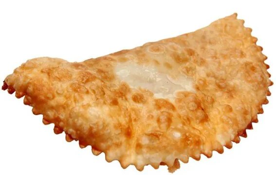 Чебурек