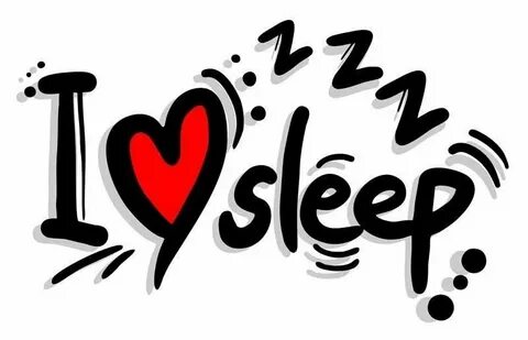 Sleep me love
