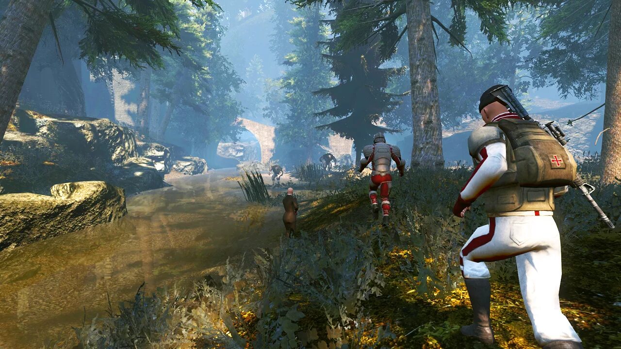 Игра том ворлд. The Secret World игра. The Secret World тамплиеры. Идеальная игра. Игра World.