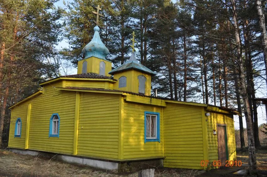 Эссойла карелия. Эссойла карелия
