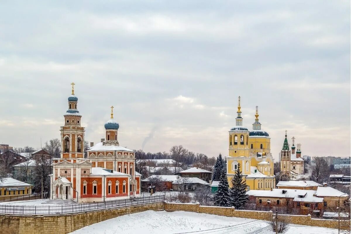 Тула тарусская на сегодня. Серпухов Тула.