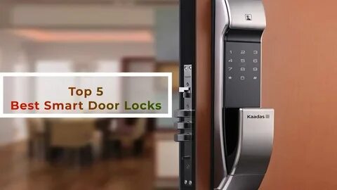 Lock home