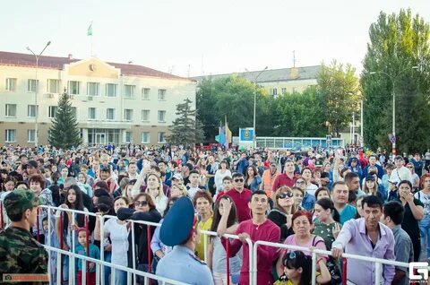 Курс казахстана рудный