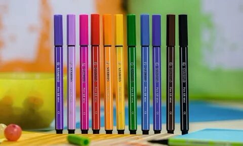 Colour mini
