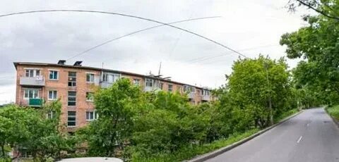 Дальневосточный 25