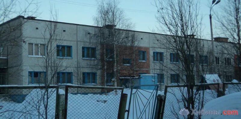 Козлова 10 апатиты карта