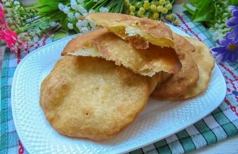 Лук мука рецепты на сковороде рецепт