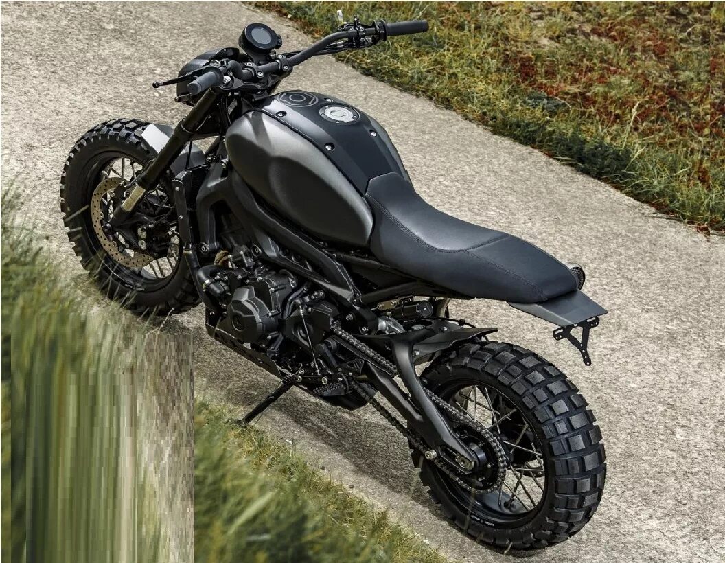 Мотоцикл xsr racer. Yamaha xsr900. yamaha 900 scrambler. ямаха xsr700. yamaha xsr900 2025.