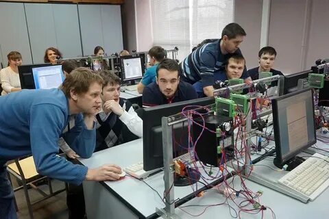 Институт интеллектуальных систем