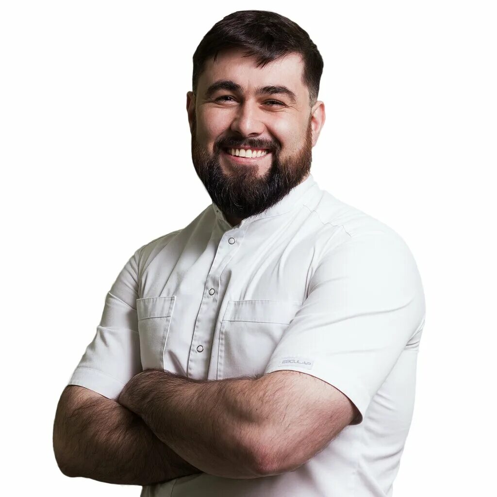 имплантолог екатеринбург