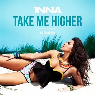Take me higher so high