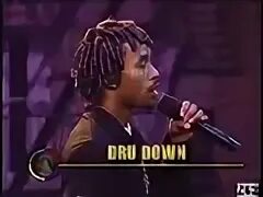 Can down