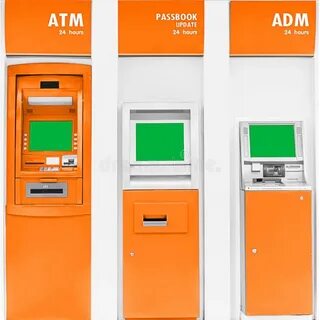 Автоматический банк