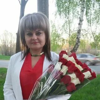 Женщина чапаевск