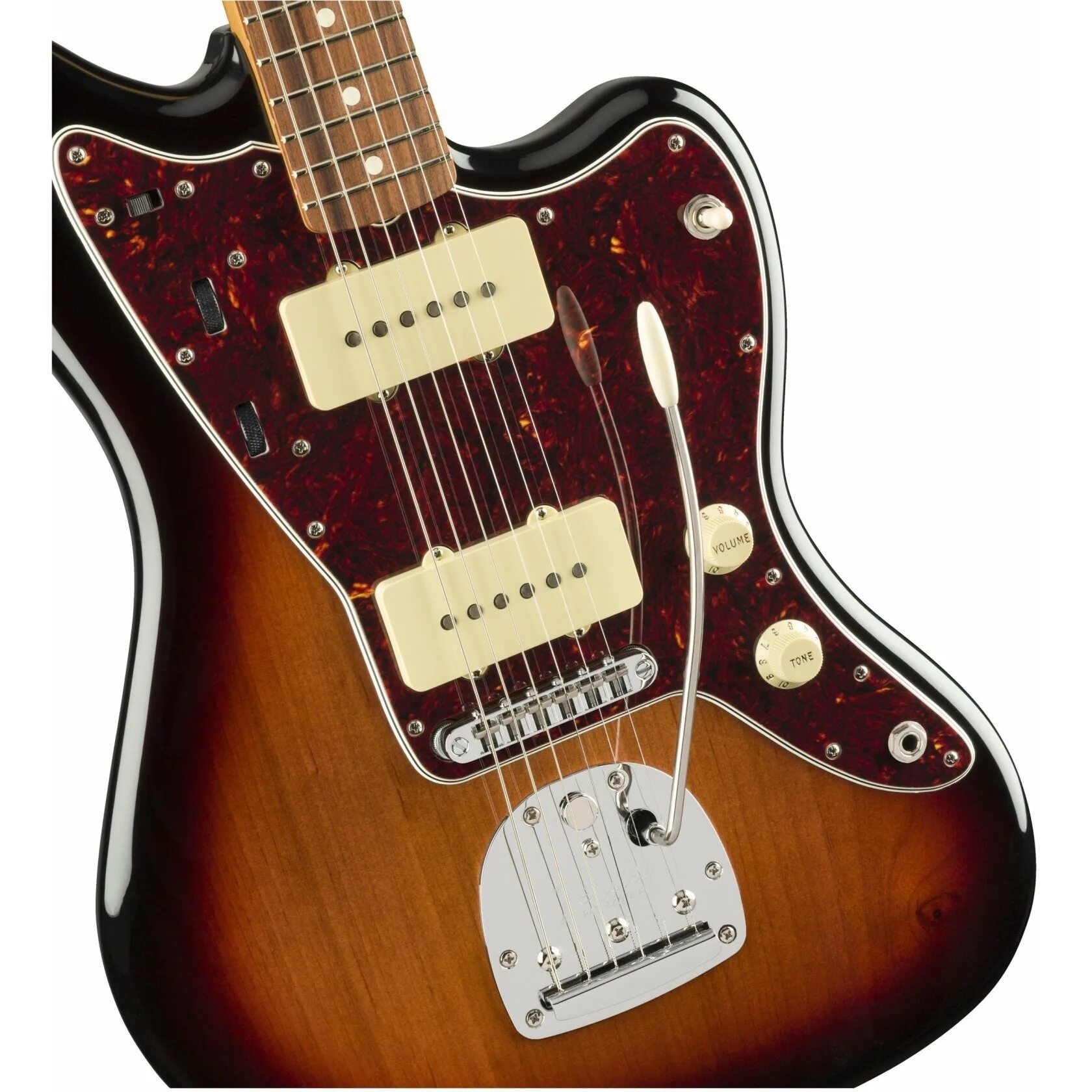 Электрогитара Fender VINTERA '60s Mustang 3-Color Sunburst. Гитара Фендер джазмастер. Fender s033511. Fender 60s.
