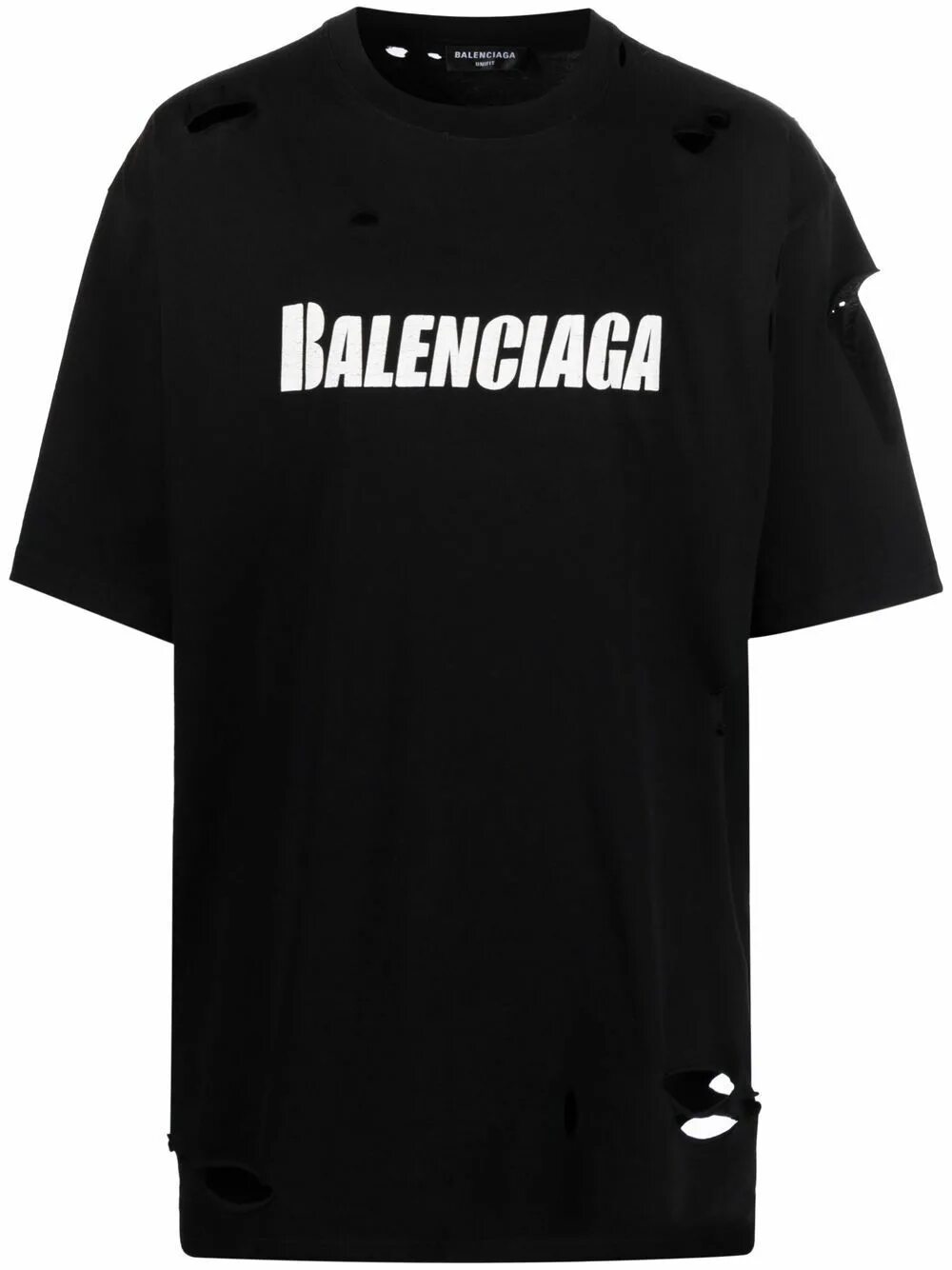 Черная футболка Баленсиага. Майка боленси. Balenciaga футболка. Balenciaga футболка черная.