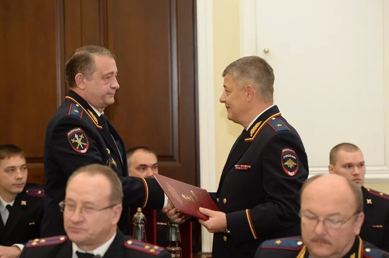 Баранову дмитрию анатольевичу