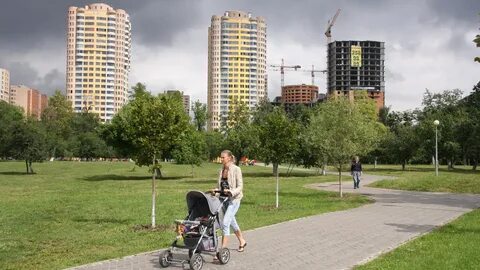 Какая сегодня в реутове