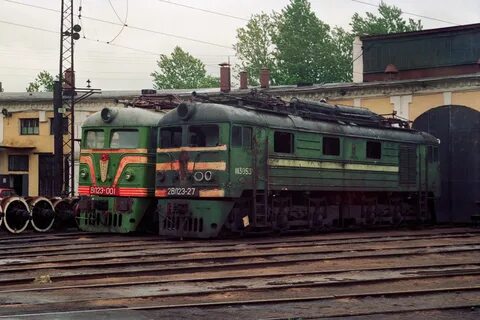 Вл 23