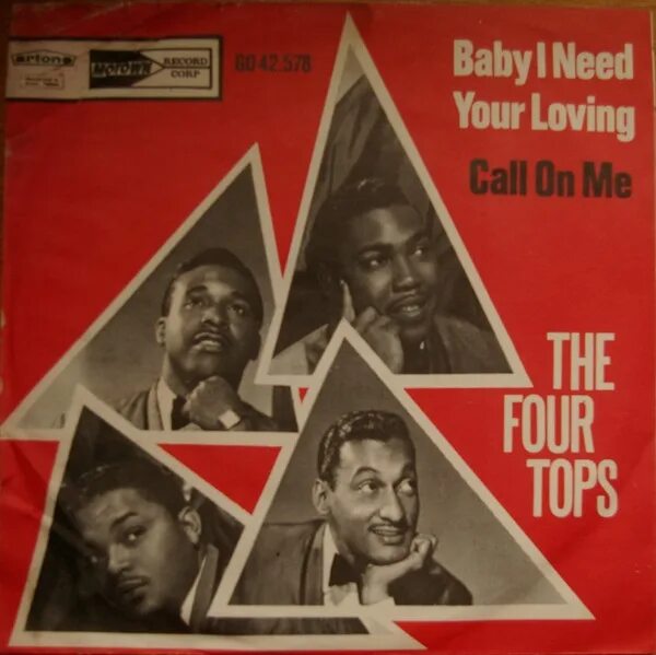 Baby i like me. Four Tops Baby i need your loving. Motown rocknroll. Baby, i need your loving перевести. Baby i need to know тренд.