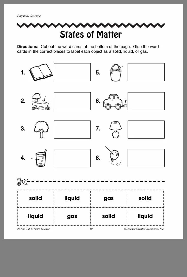 Materials exercises. States of matter Worksheets. Science Worksheets 2 Grade States of matter. Science Worksheets for Kids. Scientist Worksheets.