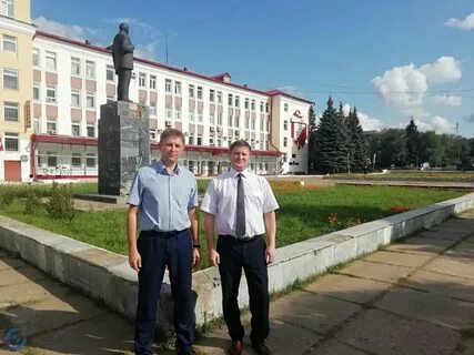 Вятские поляны прогноз