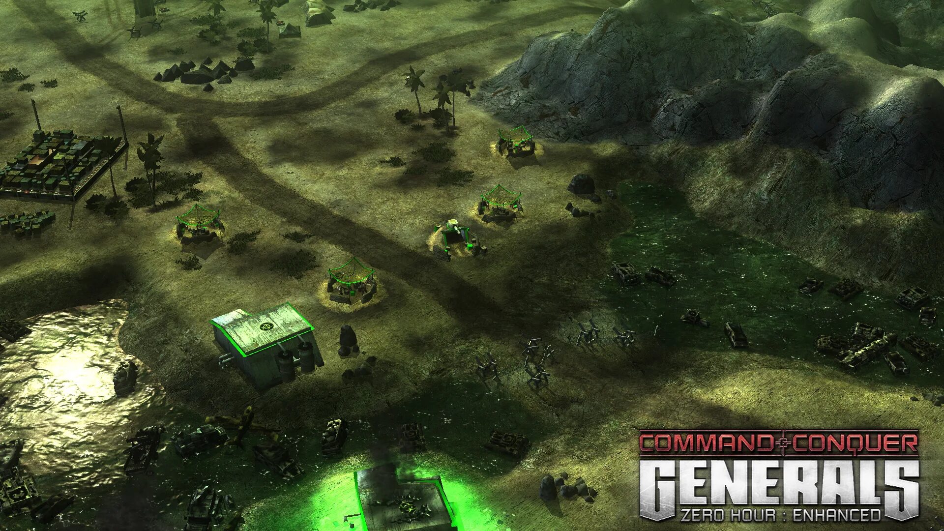 Hour mod. Zero hour шутер 2025. generals zero hour лучшие моды. command &amp; conquer: generals - zero hour. generals лучшие моды 2025.