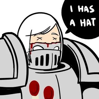 Warhammer 40000 memes