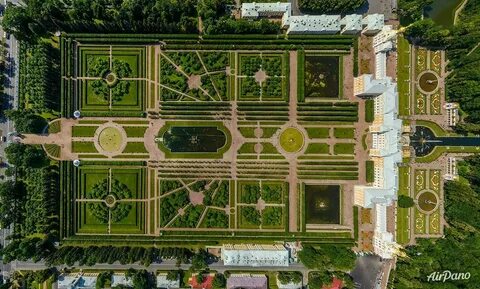 Ансамбль план