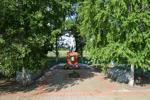 Село ковалево