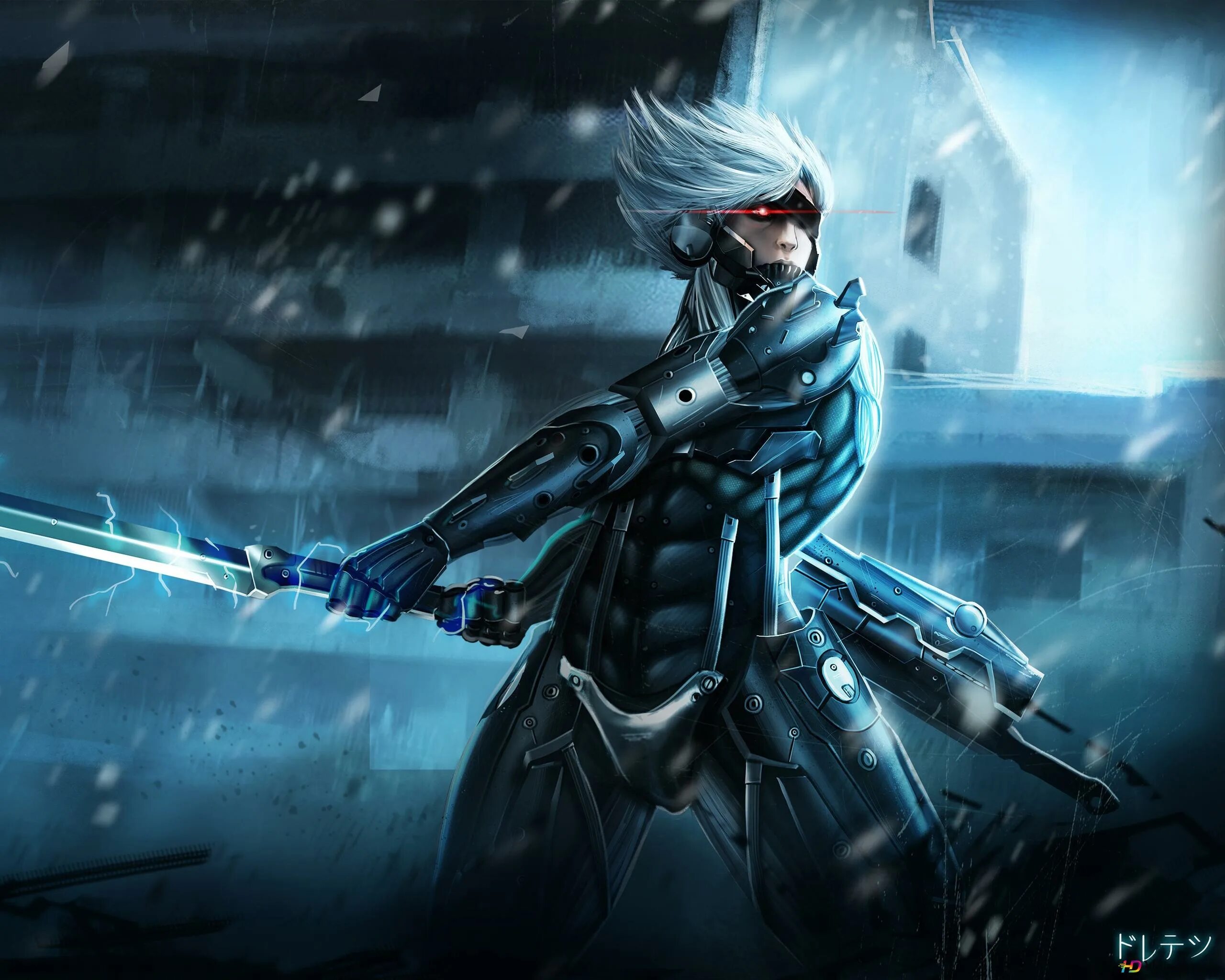 Копью райден. Райден Mgr. Raiden Metal Gear. Metal Gear Rising Revengeance Raiden. Raiden Metal Gear Rising.