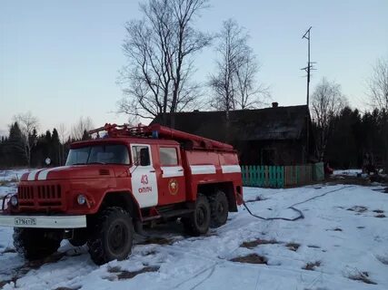 Аварийная вельск
