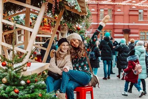 Продолжи рождество