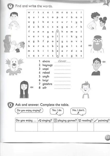 Kids box 3 unit 3 song. Тетрадь kids box 3 activity. kids box 3 activity book. kids box 3 activity book ответы рабочая тетрадь.
