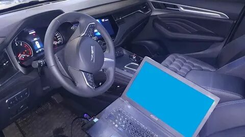 Тюнинг haval f7