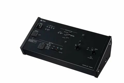Central unit