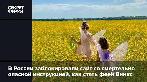 Став фея