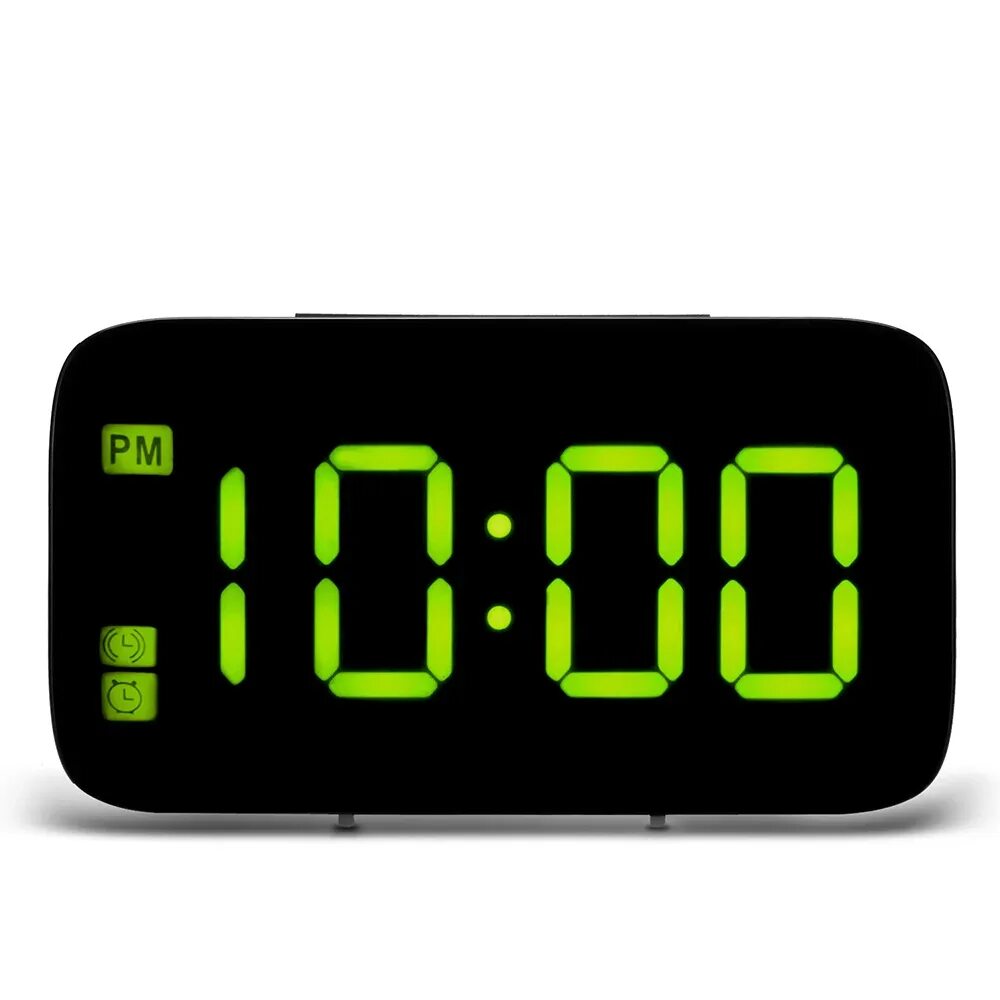 Светодиодный цифровой будильник Snooze. Цифровой настольный будильник LCD Digital Clock. Светодиодный цифровой будильник часы. Многофункциональный 3d светодиодный цифровой голосовой будильник. Электронные часы с подсветкой будильником