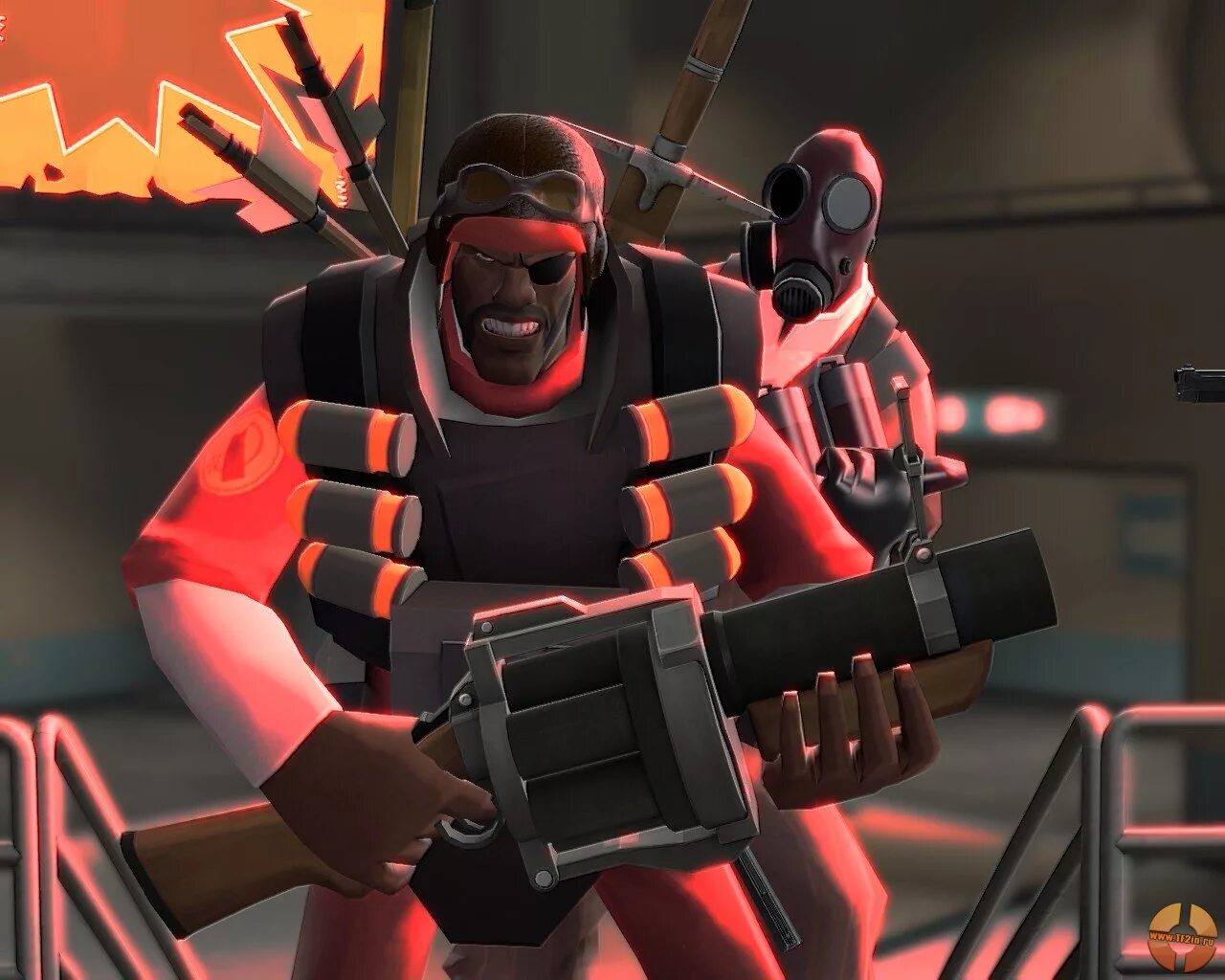 Завоеватель тф2. Захватчик тф2. Тф 2 инженер sfm. Скаут с дробовиком тим фортресс 2. Захватчик тф2.