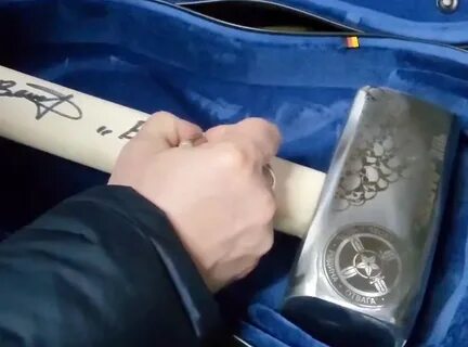 Кувалда пригожина