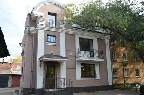 Иркутск 7