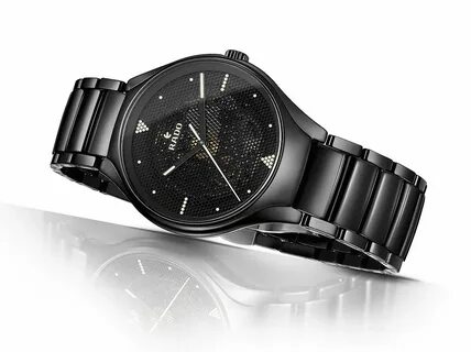 Rado true automatic
